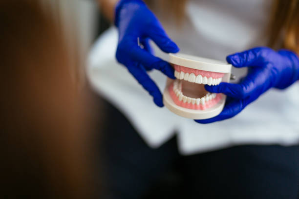 TMJ/TMD Treatment in Menomonie, WI