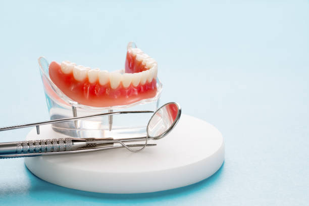 Laser Dentistry in Menomonie, WI