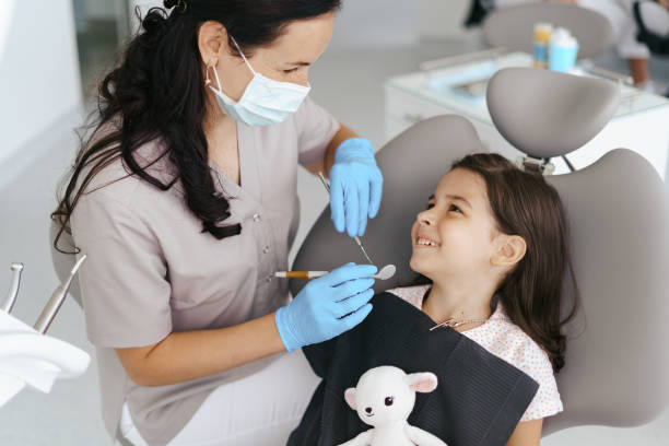Best Pediatric Dentistry  in Menomonie, WI