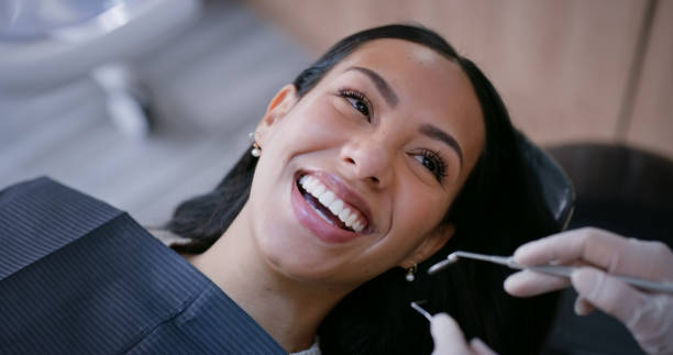 Advanced Technology for Better Dental Care in Menomonie, WI