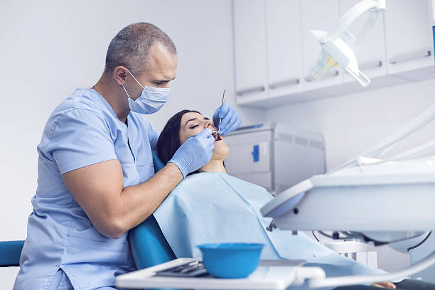 Best Emergency Dental Care  in Menomonie, WI